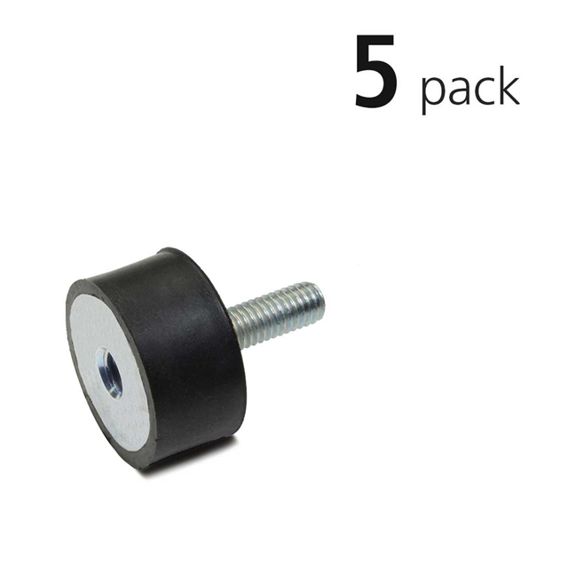 JW Winco/Otto Ganter VMTSC35-25-5/16-55-Z/5PK electronic component