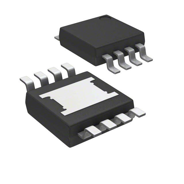 Monolithic Power Systems Inc. MPQ20073DH-AEC1-LF-P electronic component