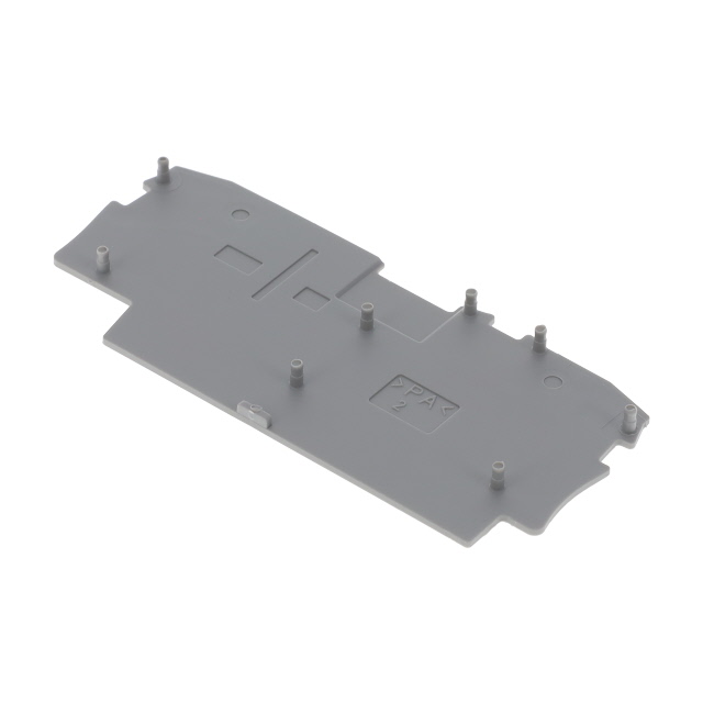 WAGO Corporation 2002-1691 electronic component