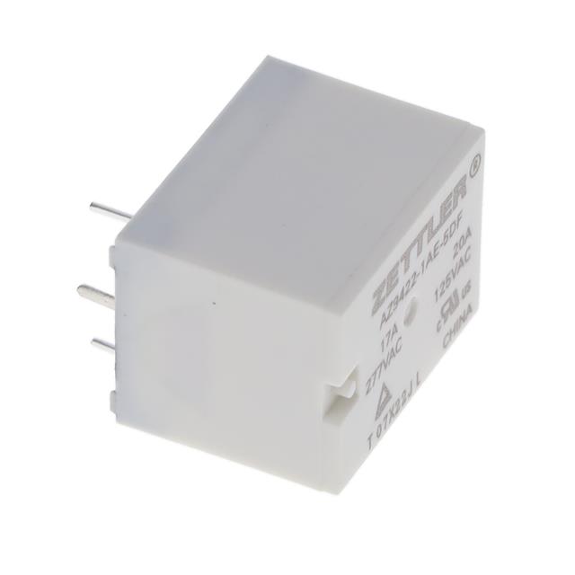 American Zettler AZ9422-1AE-5DF electronic component