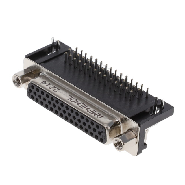 Amphenol ICC (Commercial Products) L17HTHBS4F1C electronic component