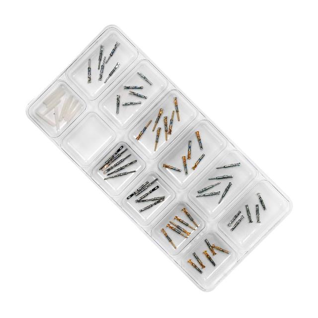 TE Connectivity 2110839-1 electronic component