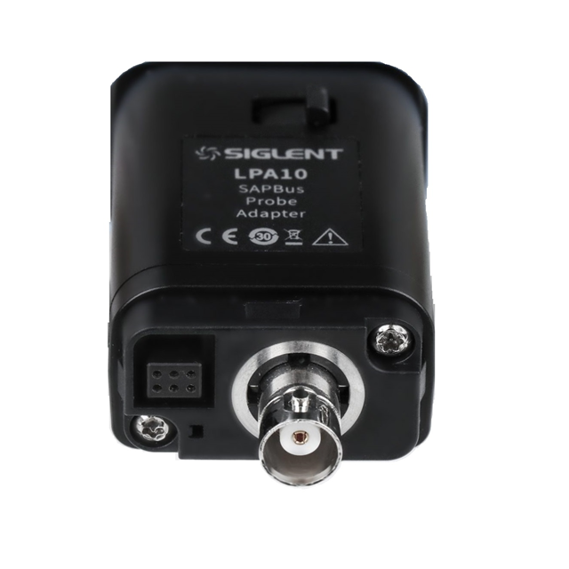 Siglent Technologies NA, Inc. LPA10 electronic component