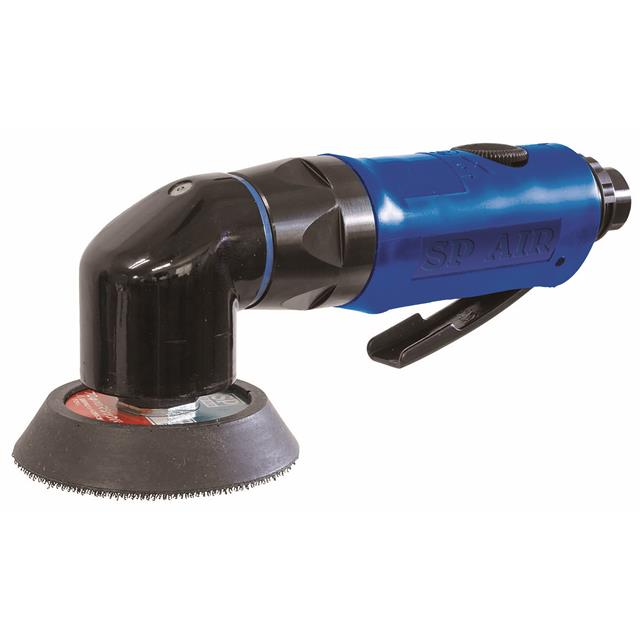 SP Air SP-7500AHM electronic component