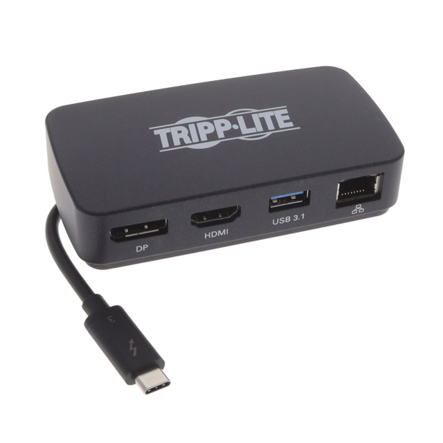 Eaton Tripp Lite MTB3-DOCK-01 electronic component
