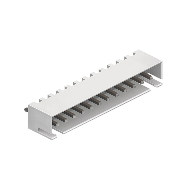 CNC Tech 51025-12-0100-01 electronic component
