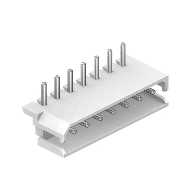 CNC Tech 52125-07-0200-01 electronic component