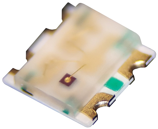 Harvatek Corporation B38G3RGB-10D0003H2U1930 electronic component