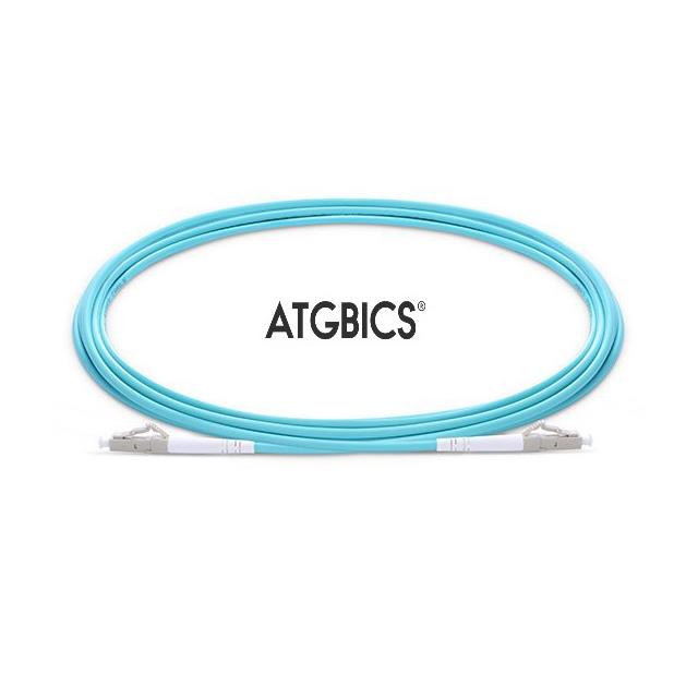 ATGBICS CAB-OM3-LC-LC-2M-S electronic component