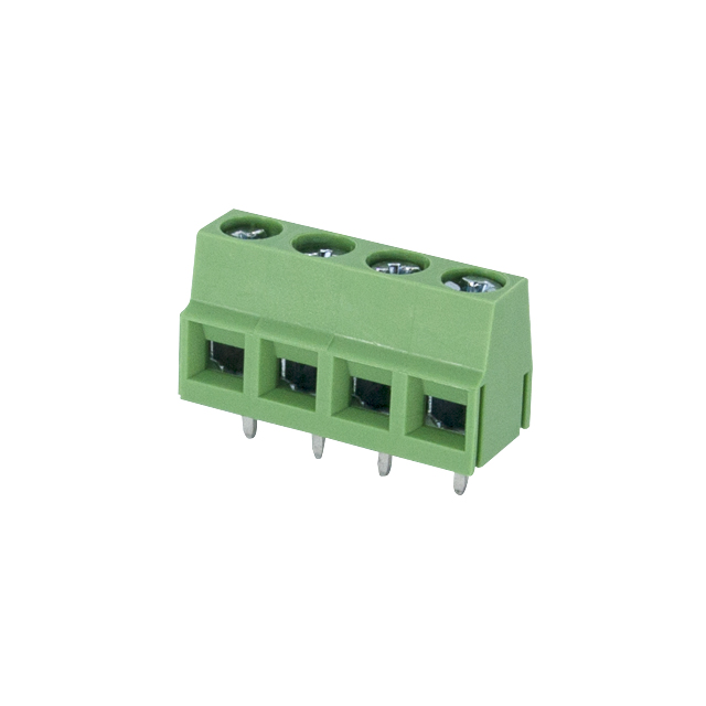Dinkle Corporation, USA ELK500V-04P electronic component
