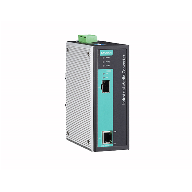 Moxa IMC-101G electronic component
