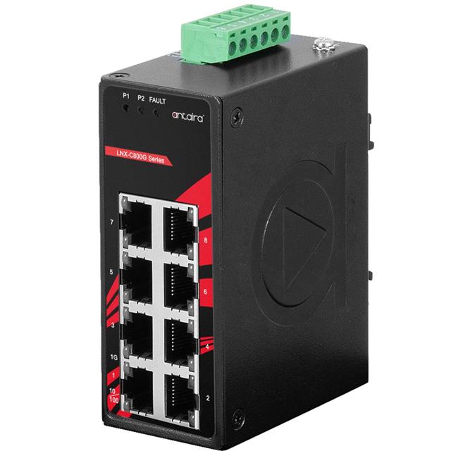 ICOMTECH, INC. LNX-C800G-T electronic component