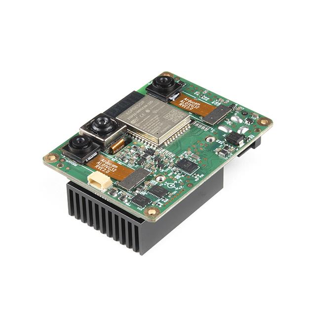SparkFun Electronics 18737 electronic component