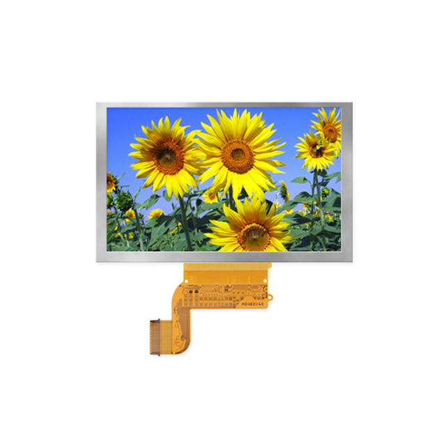 Santek ST0700I7W-RSLW-F electronic component
