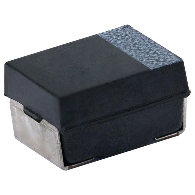 Vishay Polytech T55B227M6R3C0045 electronic component