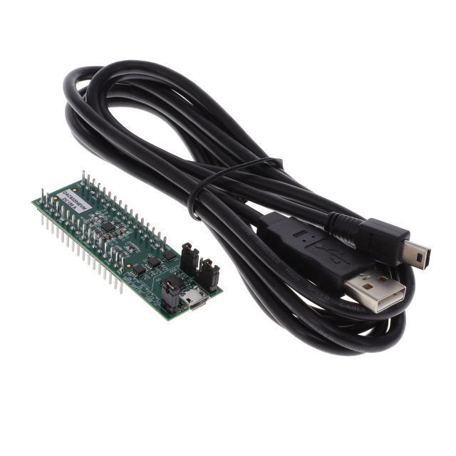 Texas Instruments DAC63204EVM electronic component