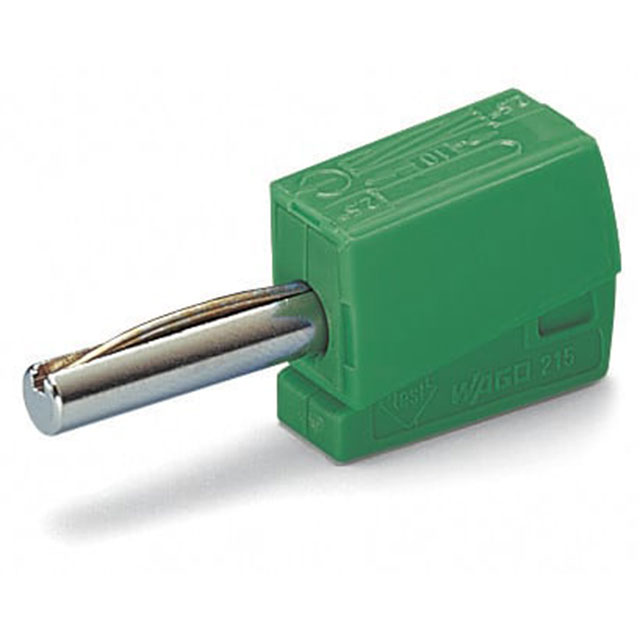 WAGO Corporation 215-411 electronic component