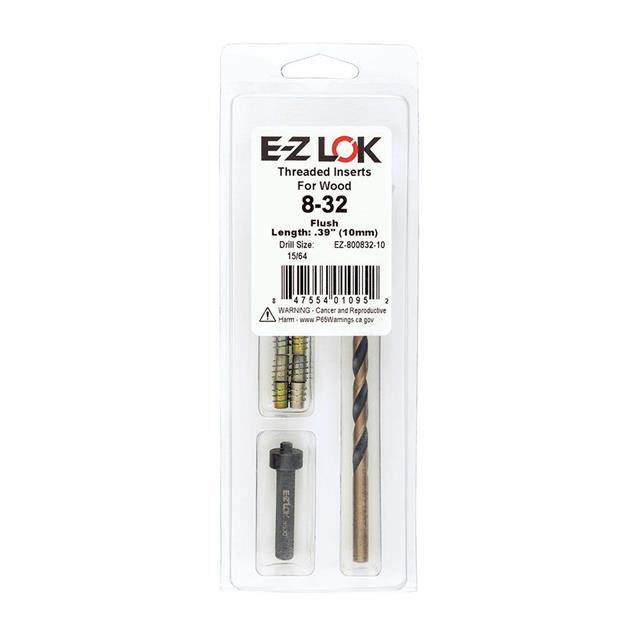 E-Z LOK EZ-800832-10 electronic component