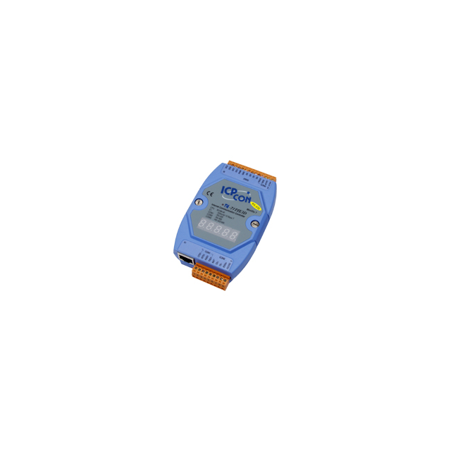 ICP DAS USA INC I-7188E3D-232 electronic component