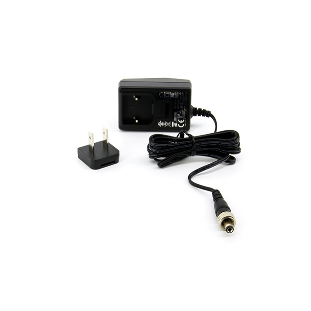Moxa PWR-12050-WPUSJP-S1 electronic component