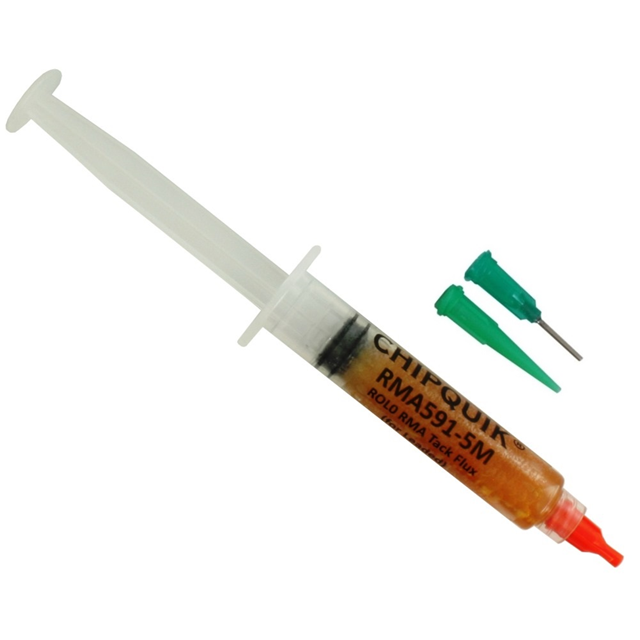 Chip Quik Inc. RMA591-5M electronic component