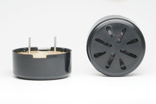 Intervox SR900R-PC electronic component