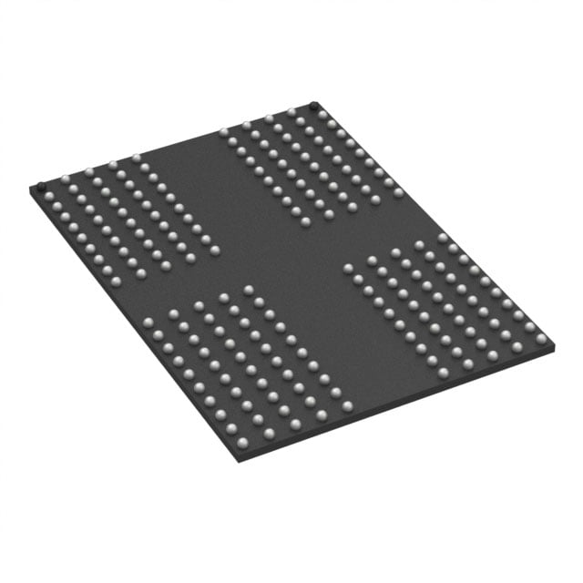 Alliance Memory, Inc. AS4C256M16MD4-062BAN electronic component