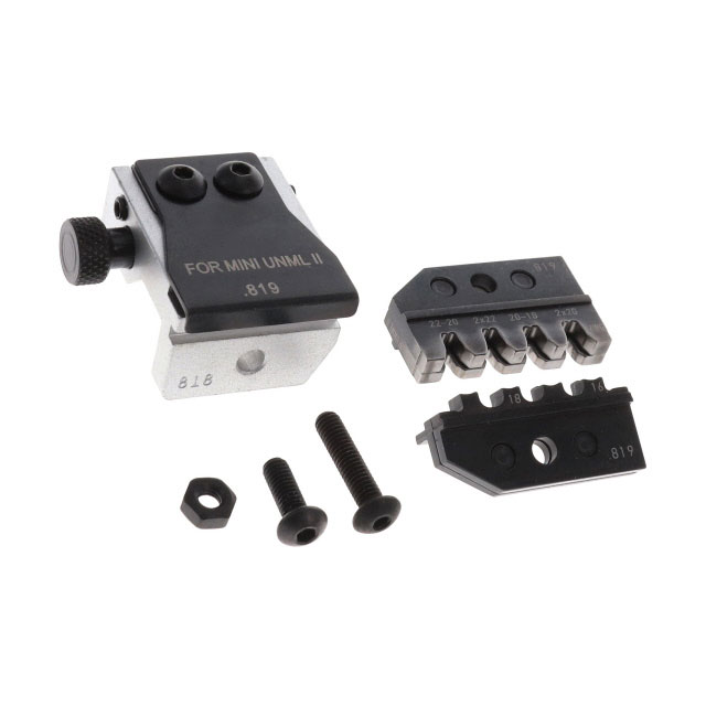 Rennsteig Tools, Inc. 624 819 3 01 RT electronic component