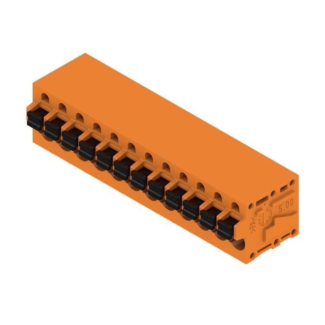 Weidmüller 1331810000 electronic component