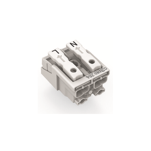 WAGO Corporation 294-4012 electronic component