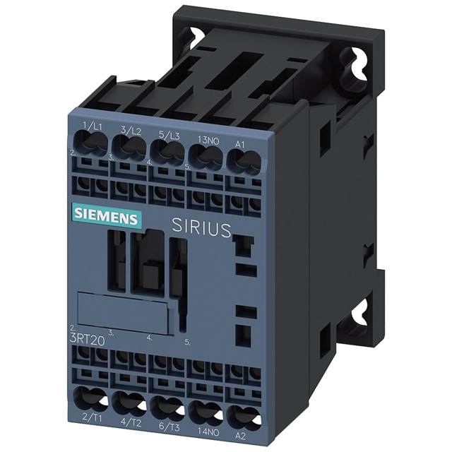 Siemens 3RT20152AP611AA0 electronic component