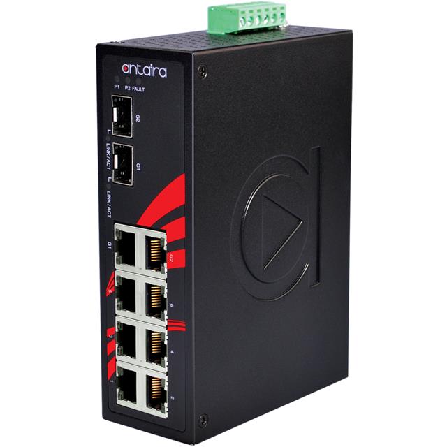 ICOMTECH, INC. LNX-0802C-SFP electronic component