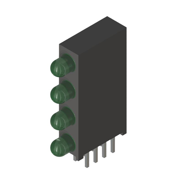 P-tec PL314-4G13 electronic component