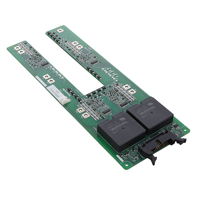 Tamura 4DUD51016CFN1 electronic component