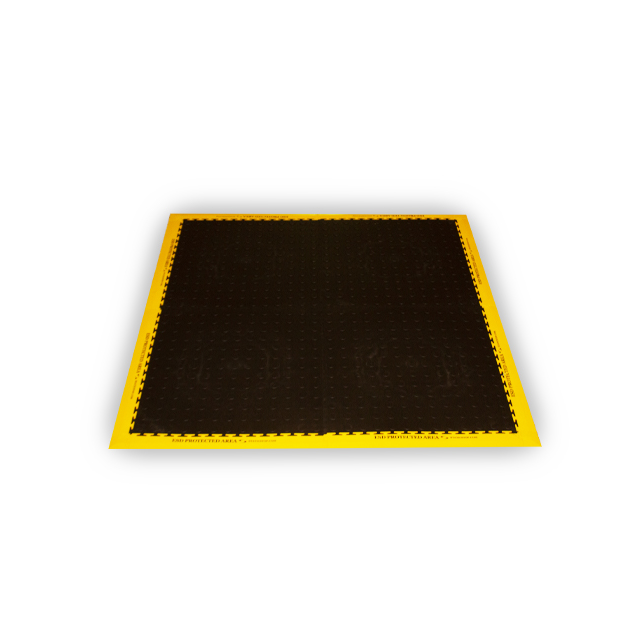 StaticStop 03-03-C0004X4 electronic component