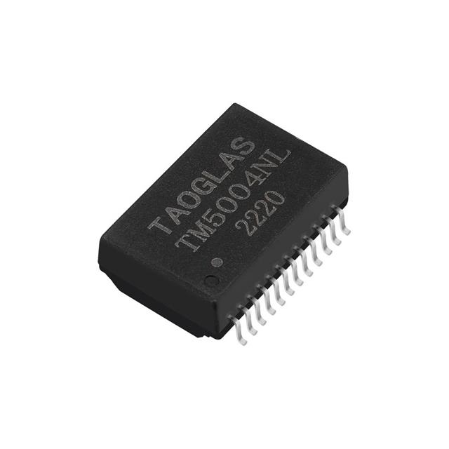 Taoglas Limited TM5004NL electronic component