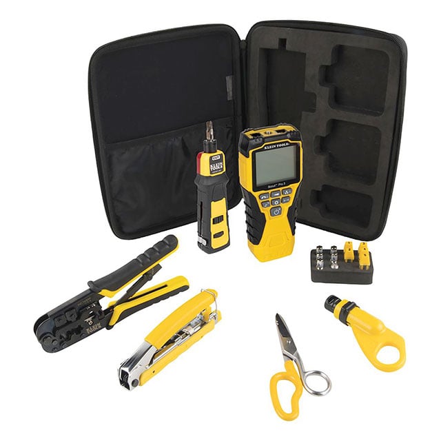 Klein Tools, Inc. VDV001819 electronic component