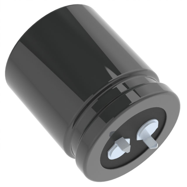 Chemi-Con EKMH500VSN562MR35T electronic component