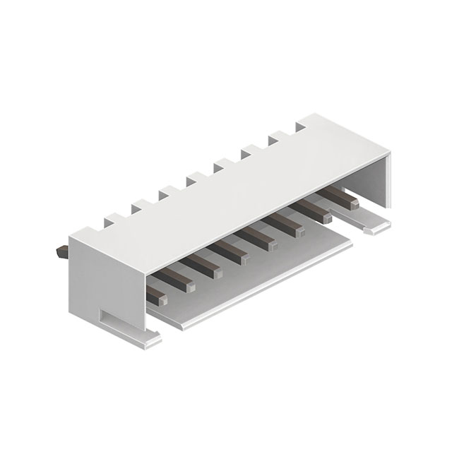 CNC Tech 51025-08-0100-01 electronic component