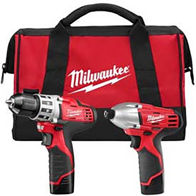 Milwaukee 2494-22 electronic component