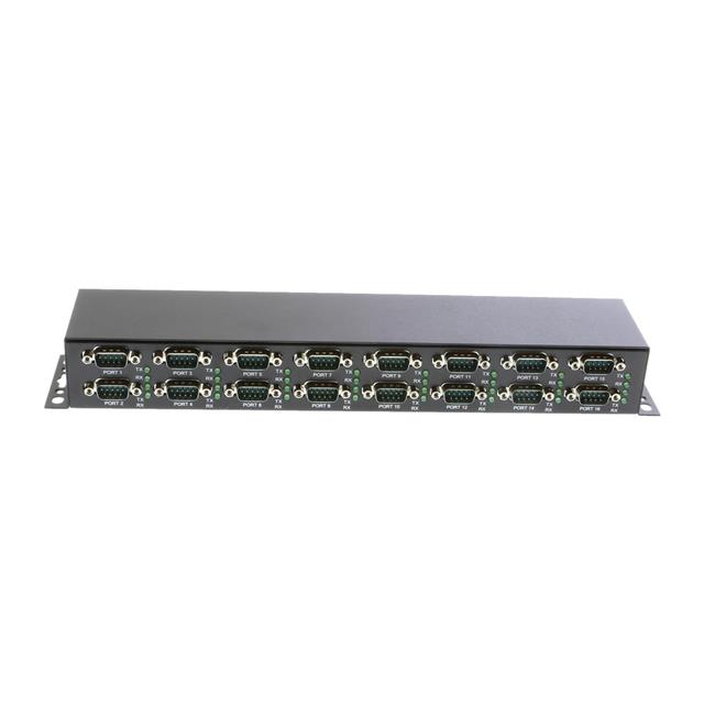 Coolgear CG-16COM-MINI electronic component