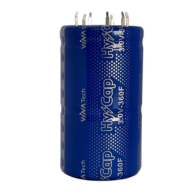 VINATech Co LTD VEC3R0367QG electronic component