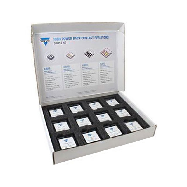 Vishay Electro-Films VEFIIGBRKIT electronic component