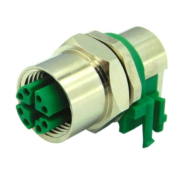 Stewart Connector SS-12400-004 electronic component