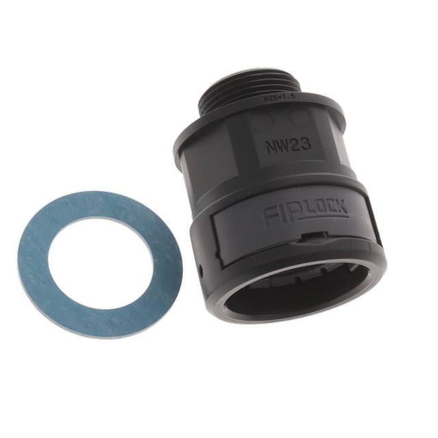 Fraenkische USA, LP ASPA-23M25PB electronic component