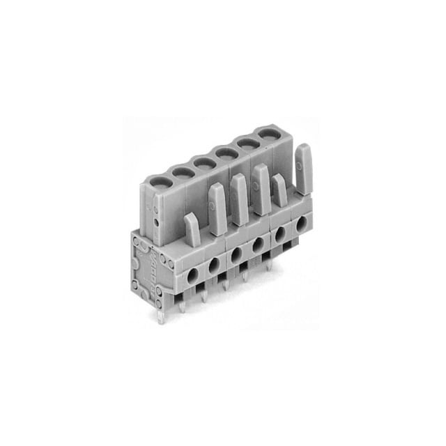 WAGO Corporation 232-137 electronic component