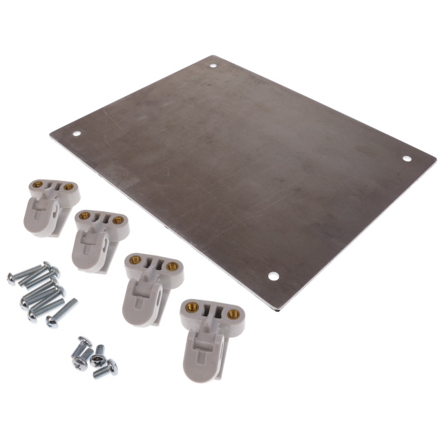 Banner Engineering Corporation BWA-AH108SPK electronic component