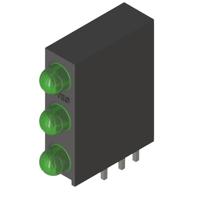 P-tec PL311-3G13 electronic component