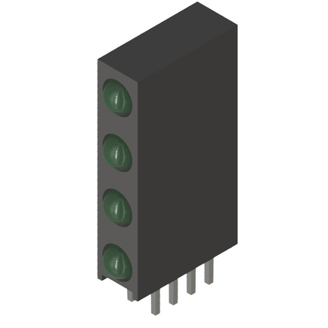 P-tec PL314A-4G13 electronic component