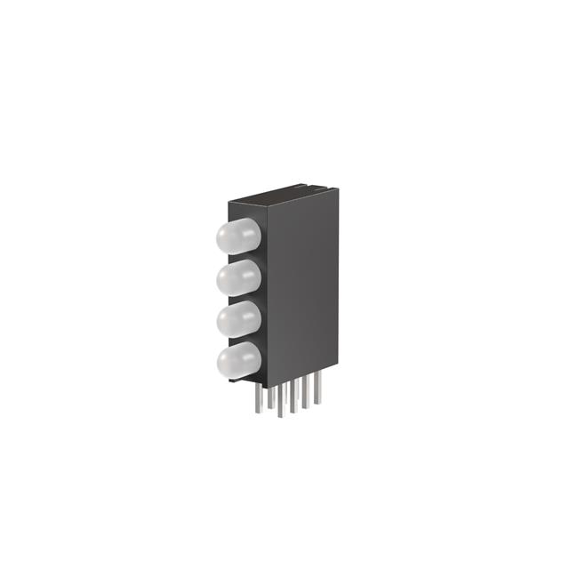 P-tec PL314C-1RG3YG121301 electronic component